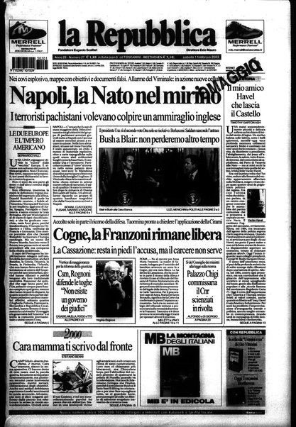 La repubblica